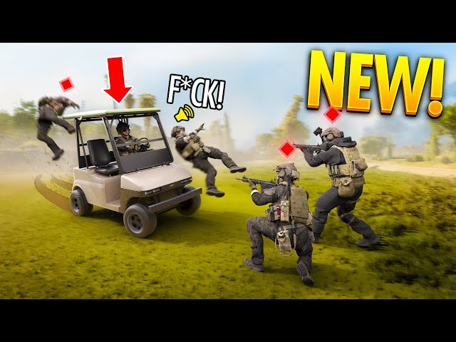 Battlefield 6 WTF & Funny Moments! Ep #17