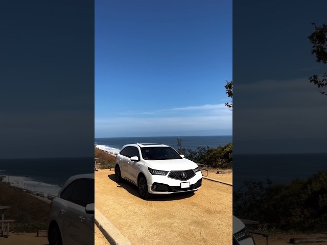 MDX Coastal Drive
