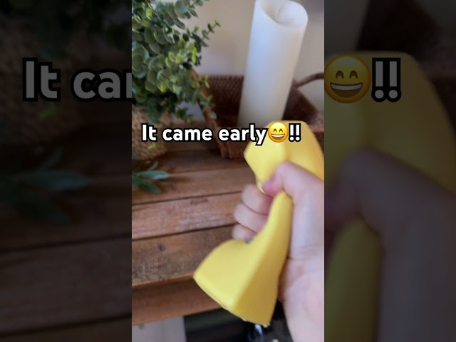 #buttersquishy