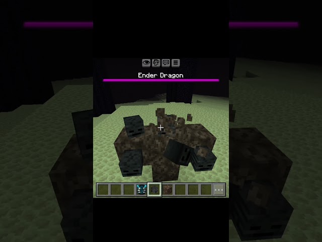 Pure distruction #minecraft #viral #minecraftedit