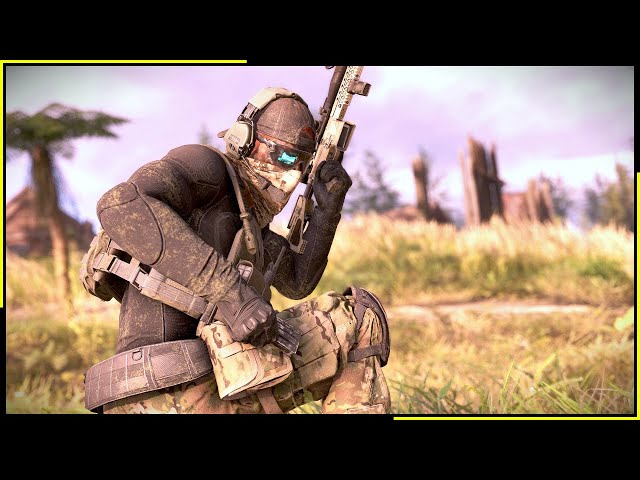 Operation Motherland Changes Everything | Ghost Recon Breakpoint (2026 Gameplay)