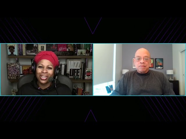 Jeffery Robinson on Documentary "Who We Are!"