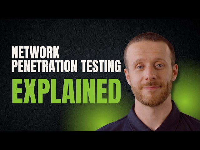 Sencode Network Infrastructure Penetration Testing Methodology Explained