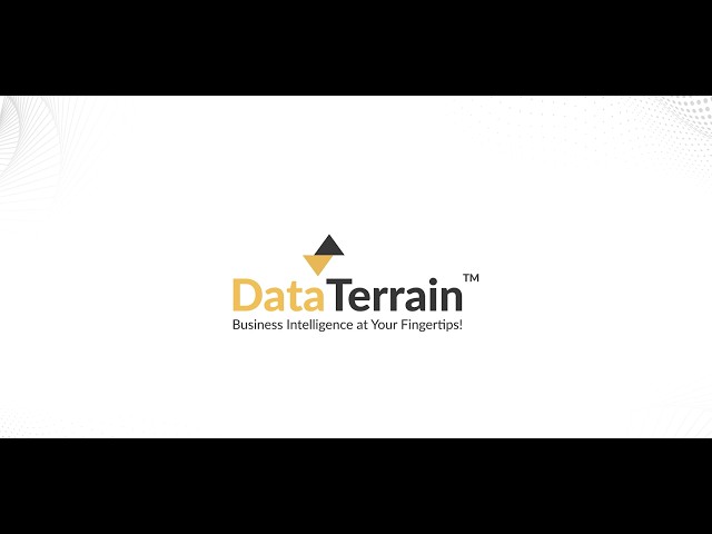 Jaspersoft Features Parameters and Filters | DataTerrain