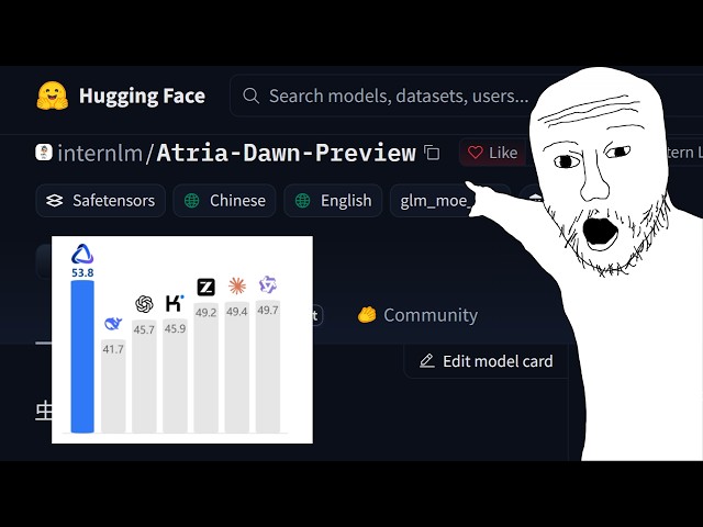 Atria Dawn Preview Is INSANE — This AI Agent That Can Research, Code, & FIX Itself