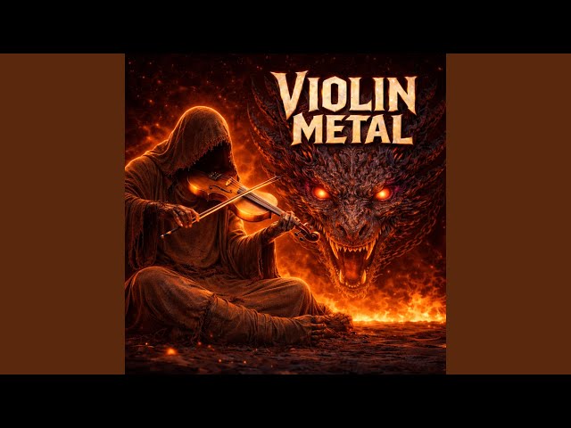 When Strings Awaken the Dragon | The Awakening Flame