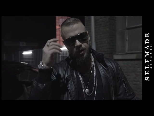 KOLLEGAH - Millennium (Official HD Video)