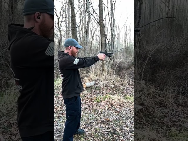 Most Reliable 22lr Handgun......The Taurus TX22??????#22lr #22pistol #gun