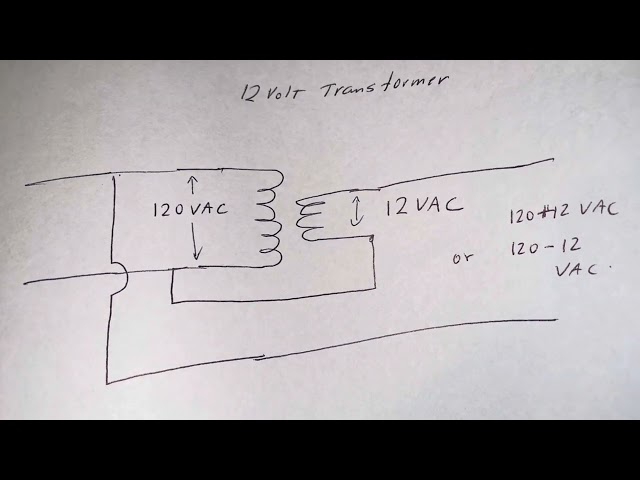 Voltage Reduction Box for Vintage Radios, How To