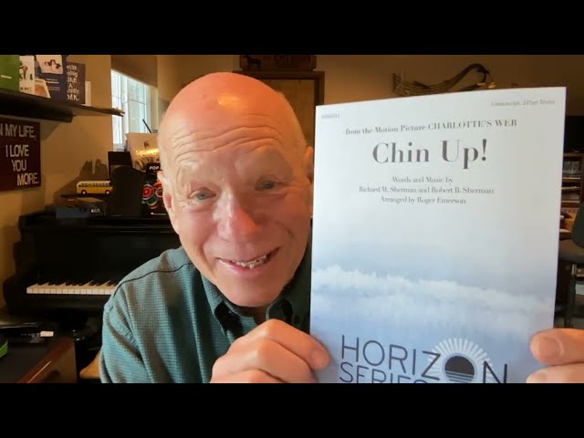 Horizon Series for Beginning Choirs | Hal Leonard Choral
