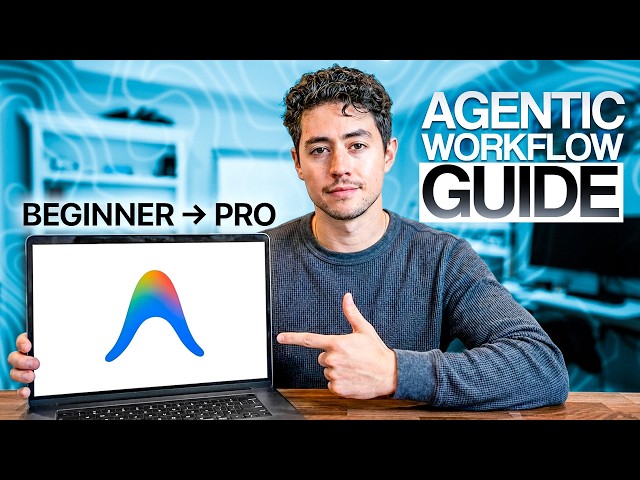 AGENTIC WORKFLOWS: Build & Sell AI Automations (2026)