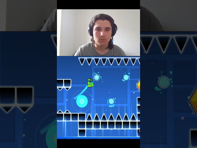 Le level est de plus en plus dur 😨!!