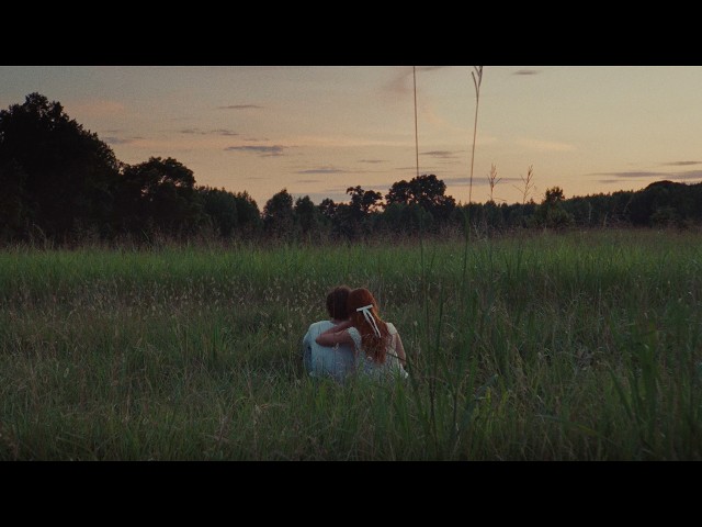 Mckenna Grace - Bones and All (Official Music Video)