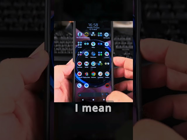 Android How to Customize Lock Screen 2