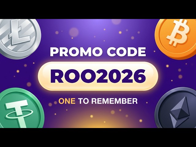 Roobet Promo Code – ROO2026 – Daily Rewards Setup