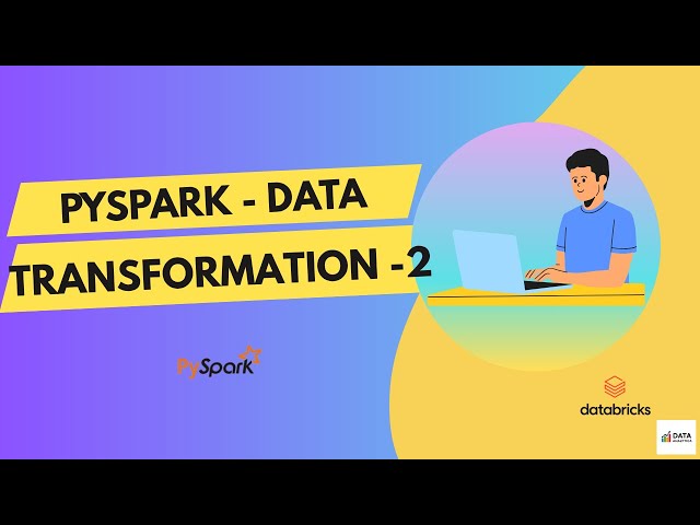 PySpark Data Transformation Masterclass – Part 2 | Window Functions, UDFs & Optimization