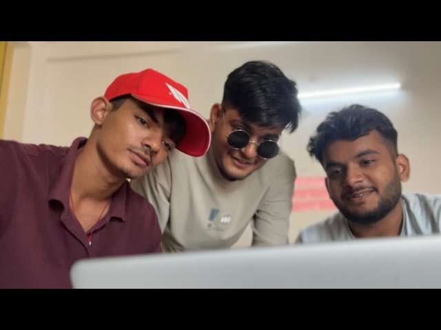 From Scratch to Stack: Your Real College Coding Guide 🚀 | Meet Your Mentors