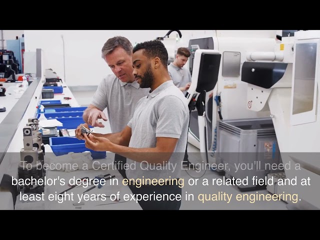 The High-Paying World of Quality Engineer Jobs | A Closer Look