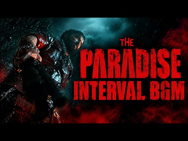 The Paradise - Interval Bgm | Jadal Zamana paradise Interval Bgm | paradise movie bgm ringtone |