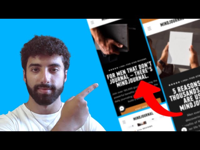 Breaking Down a Lifestyle Ecommerce Brand Funnels