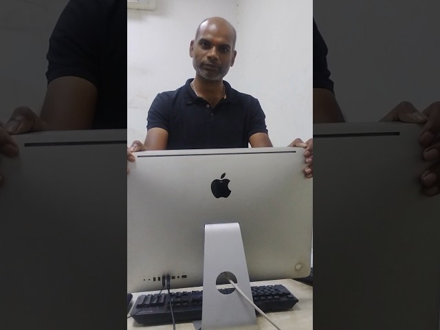Revive Your Old iMac! Install Windows on Mid 2011 iMac #Mac To Win Hurry !