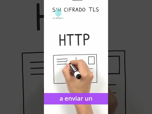 🌐 HTTP vs HTTPS: la diferencia explicada fácil🤔