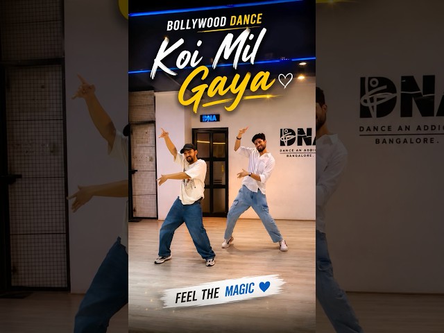 Koi Mil Gaya | Bollywood | 90’s #nostalgia #bollywood #ytshorts #shorts #old #reels #trending