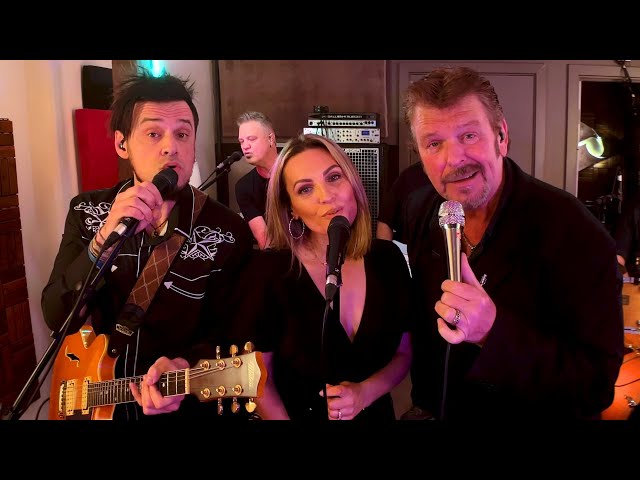 Elvis Presley - Suspicious Minds | Live in South Australia | Sing it Live