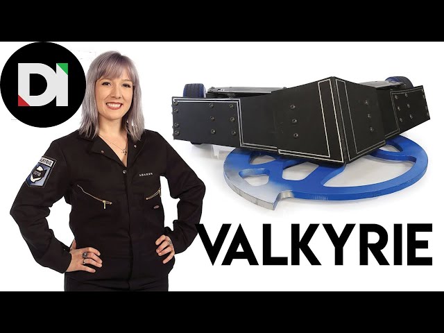 BattleBots & Domovi: From robots to founding a startup.