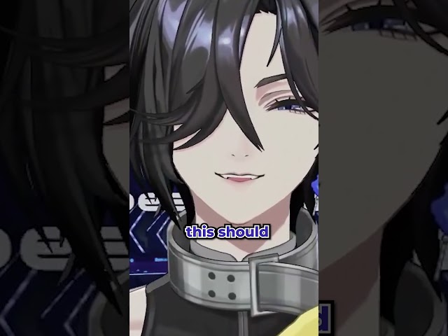 I’m Somehow Wet Every Day #dear_u_san Edit by @Angury Memer #vtuber #shorts