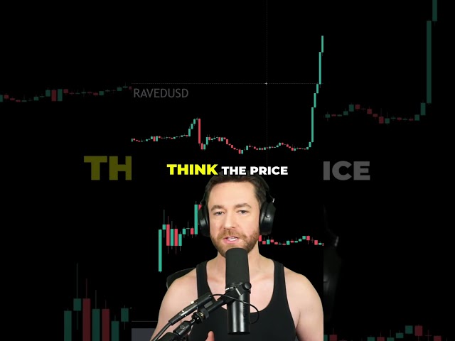 YOU are getting SCAMMED