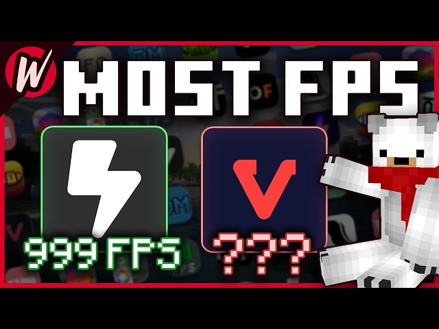 What is the BEST Optimization Modpack?