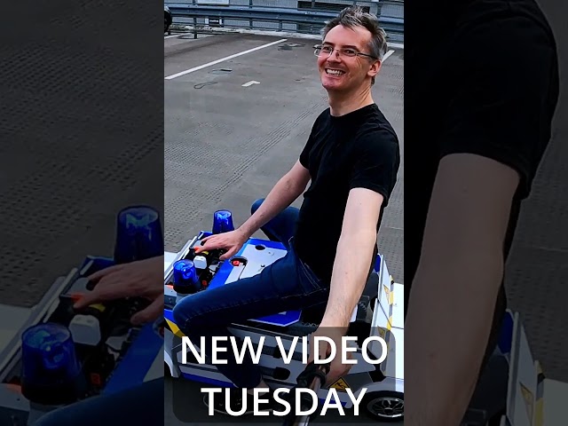 REAL TRANSFORMER VIDEO THIS TUESDAY  #transformers #robot #3dprinting #engineering