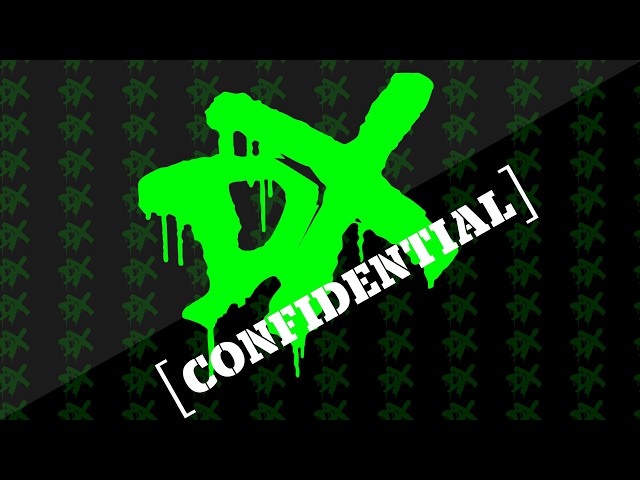 FULL EPISODE: DX Confidential | Triple H & Shawn Michaels tell all