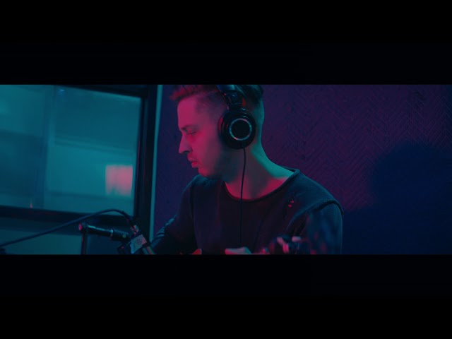 Ekali - Leaving feat. Yuna (Acoustic Video)