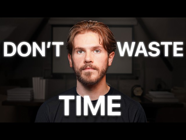 10 Years Of Trading Advice In 49 Minutes