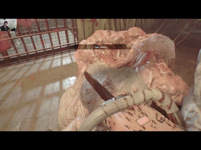 Resident Evil 7
