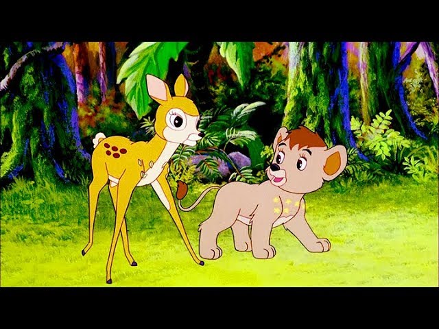 Simba Lion King | سيمبا كينغ ليون | الحلقة 7 | حلقة كاملة | الرسوم المتحركة للأطفال | اللغة العربية