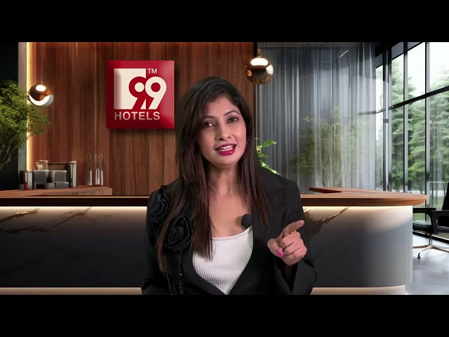 99 Hotels App
