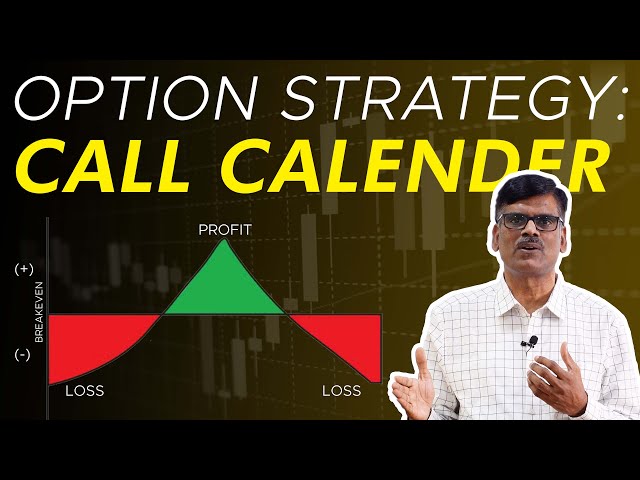 OPTION STRATEGY: Call Calendar