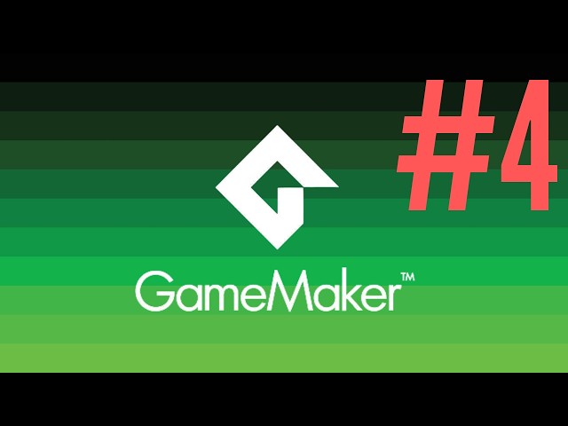 Como crear juegos en Game Maker - Tutorial #4 (Sprites, Camaras y vistas, Animaciones)