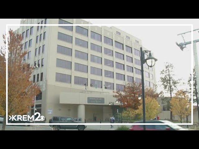 Spokane City Council not holding meeting Monday night due to spring break
