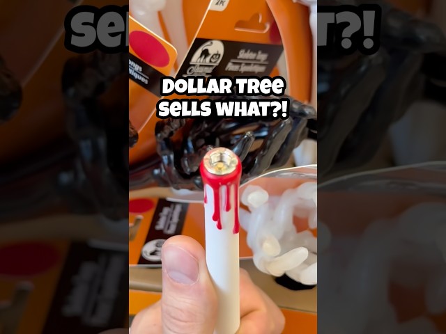 Dollar Tree Penjamin?!🤯