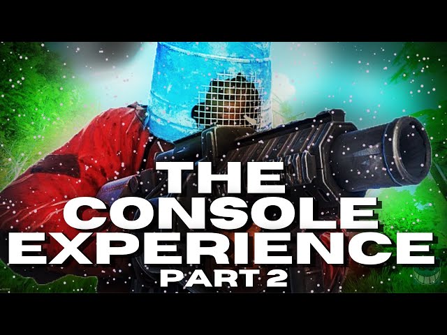 THE CONSOLE REBOOT EXPERIENCE (Part2/2) OFFLINE RAIDERS ONLY - Rust Console