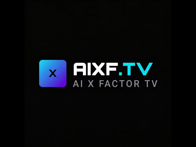 AI X Factor TV
