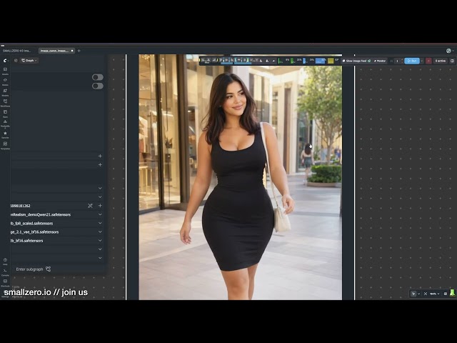 This Qwen 2.1 Checkpoint Makes AI Influencers Look REAL