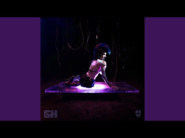 Parasite (Slowed & Reverbed)