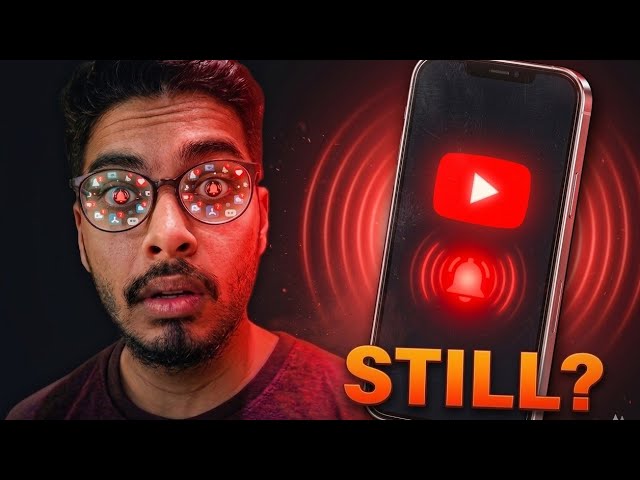 ''Tum STILL baar baar PROCASTINATE Kyun karte ho?''