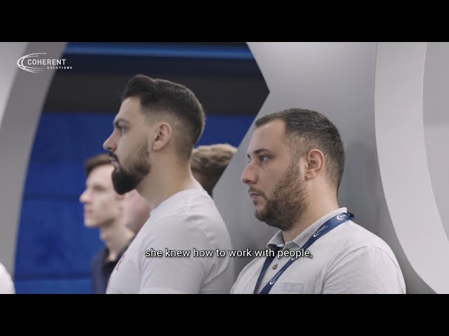 Our story told by Igor Epshteyn, Founder and CEO - Part 3