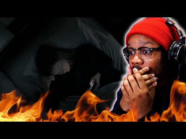 An Absolute MASTERPIECE! | FIRST TIME HEARING NF - STORY REACTION